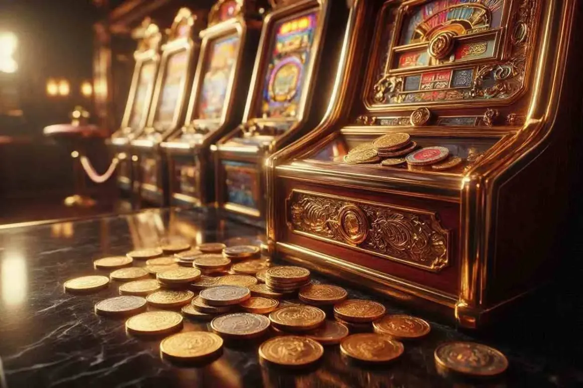 PlayMojo Casino