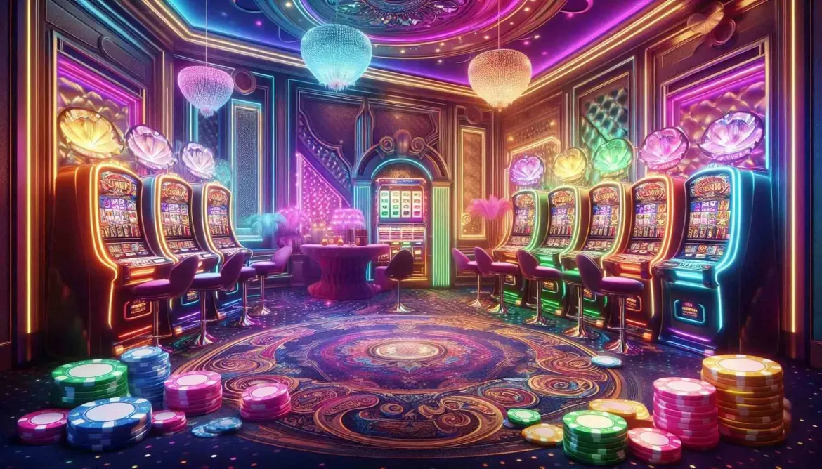 PlayMojo